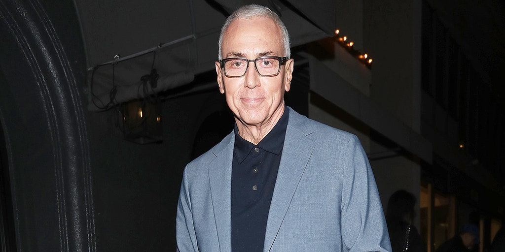 foxnews.com - Stephanie Giang-Paunon - Dr. Drew warns these 3 dinner-table topics will turn your holidays into chaos