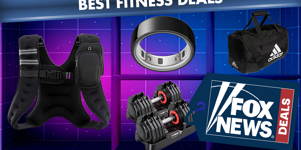 foxnews.com - Nora Colomer - New year fitness deals: up to 42% off walking pads, weights and more