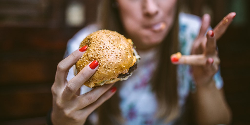 foxnews.com - Deirdre Bardolf - Young adults may be especially prone to overeating ultra-processed foods, study finds