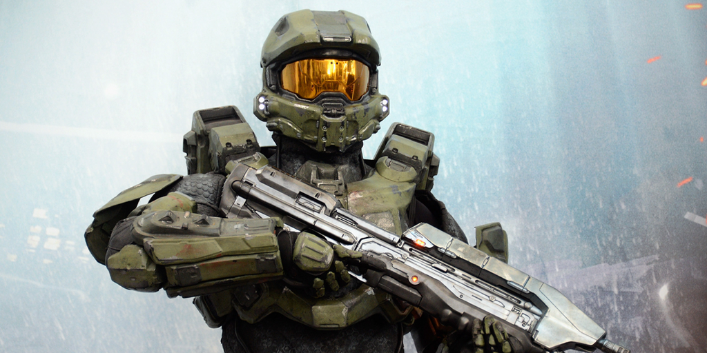 foxnews.com - Alexander Hall - Halo' composer running for Congress draws parallels to decline of wokeness in gaming to Trump's re-election