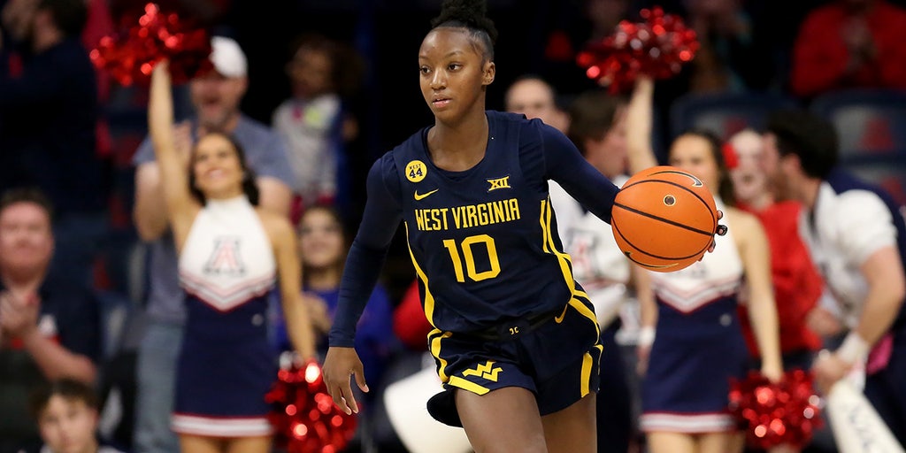 foxnews.com - Ryan Morik - West Virginia women's basketball pulls off wild upset despite losing more than half the team to ejections