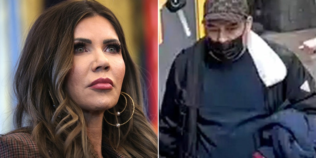 Illegal immigrant who stole DHS Secretary Kristi Noem's Gucci bag pleads guilty, faces deportation