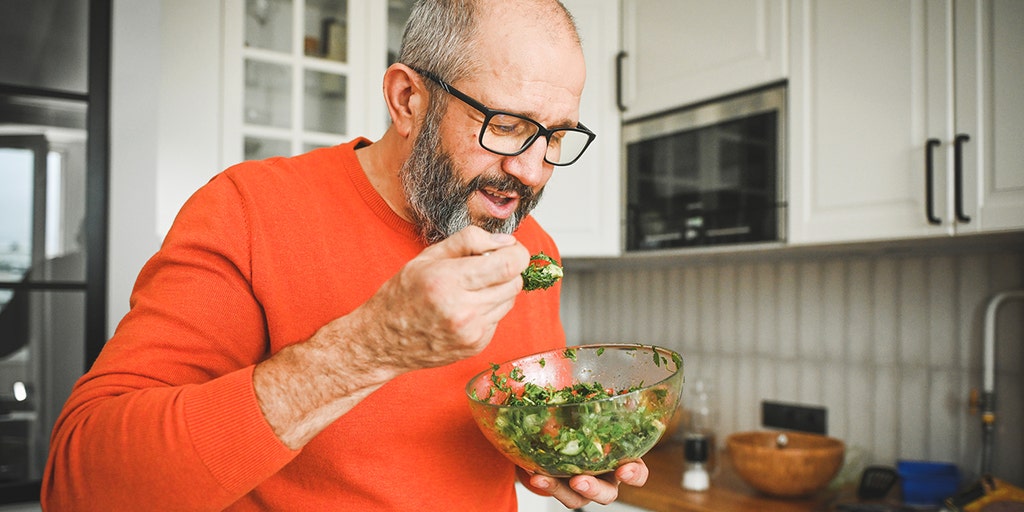 foxnews.com - Kelly McGreal - 'Portfolio diet' gains buzz for lowering cholesterol without medication, experts say