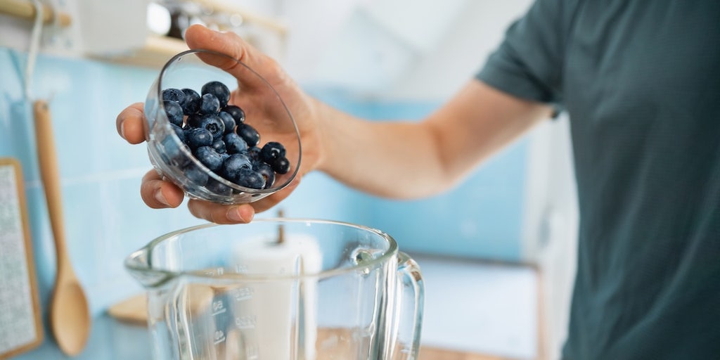 foxnews.com - Angelica Stabile - Doctor warns of 2 simple food mistakes that increase chronic disease risk