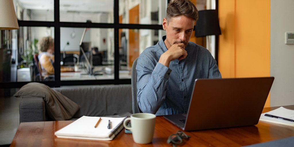 How to spot wallet verification scam emails