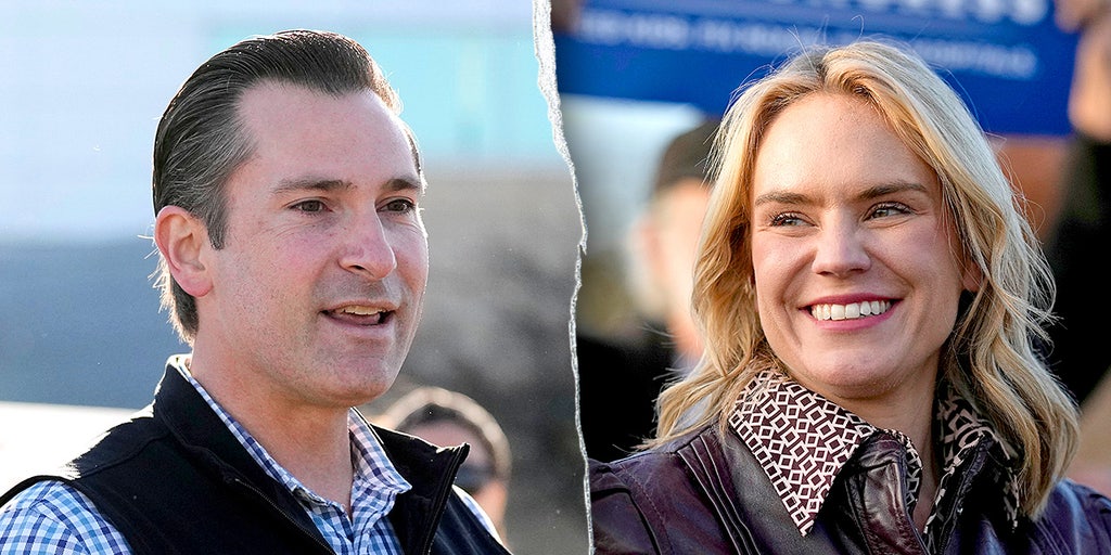 foxnews.com - Chad Pergram - Music City Miracle: A look at an unusually contentious election in the Volunteer State