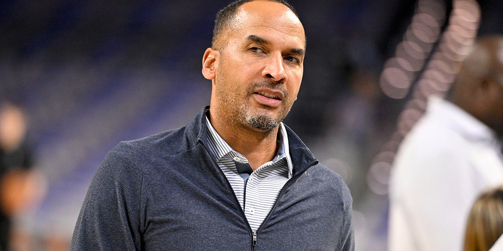 Mavericks fire general manager months after infamous Luka Doncic trade