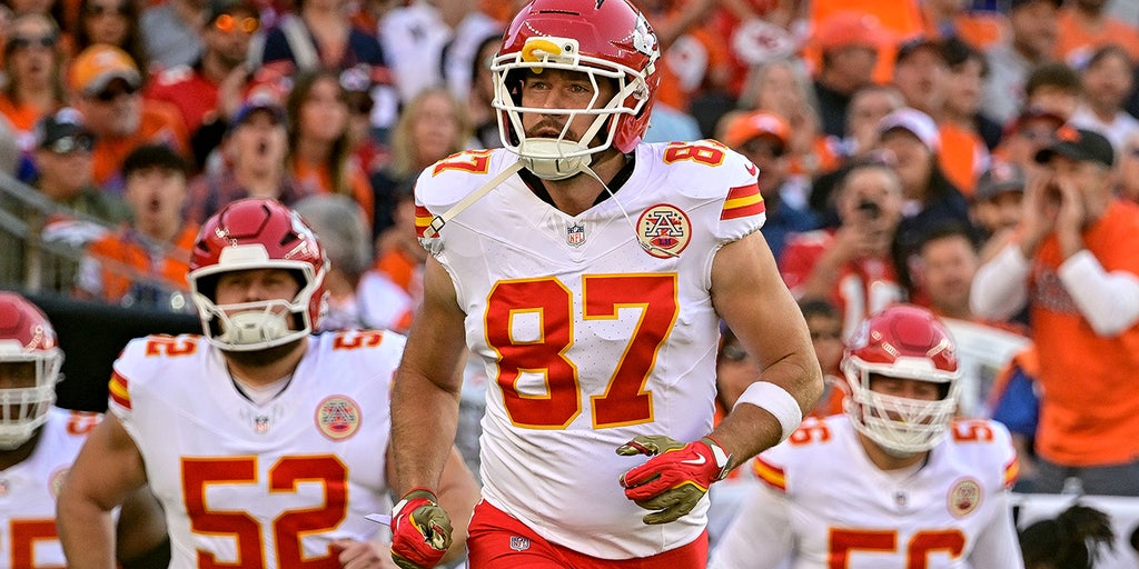 Tensión entre Kelce y Broncos mientras Chiefs buscan liderato en la AFC Oeste