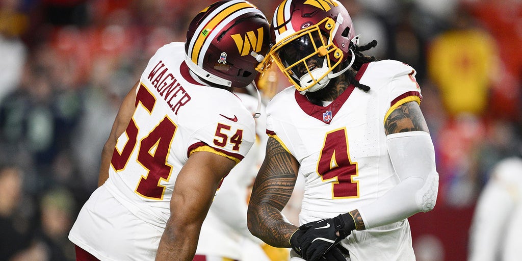 Commanders’ Frankie Luvu saves $400,000 after new ruling on his suspension