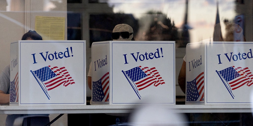 Federal judge blocks Postal Service from carrying out Trump mail-in ballot order