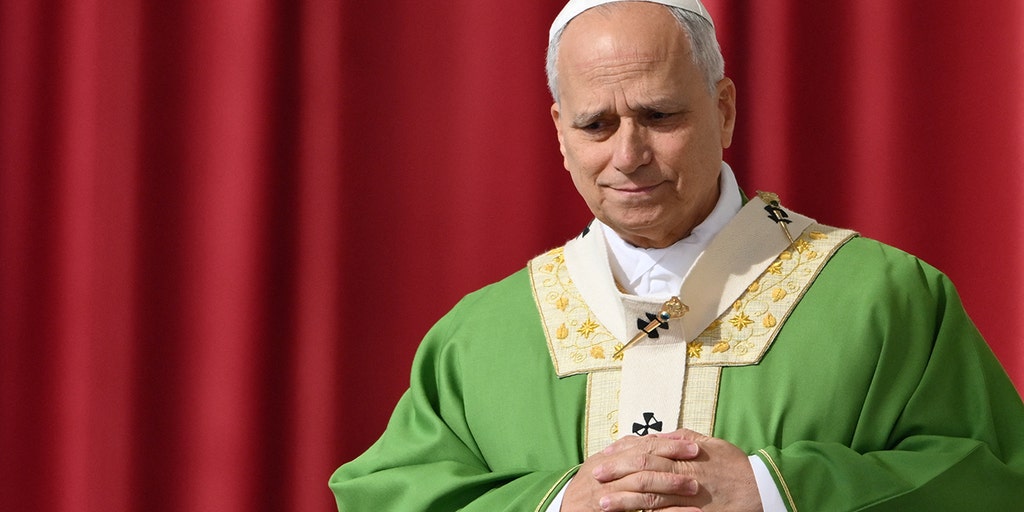 Pope Leo XIV calls out Christian persecution amid latest massacre of civilians in African nation