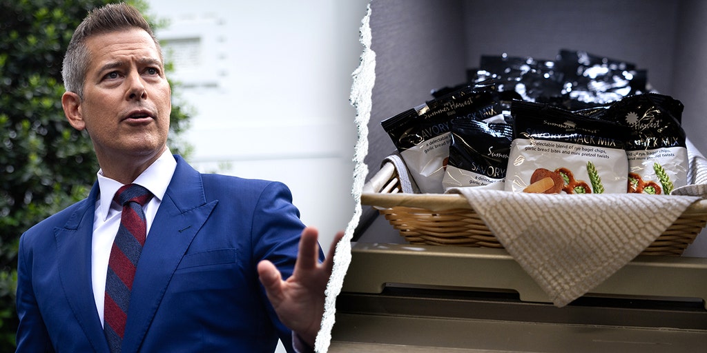 foxnews.com - Andrea Margolis - Fattening' airplane snacks slammed by transportation secretary: 'Full of butter, sugar and crap