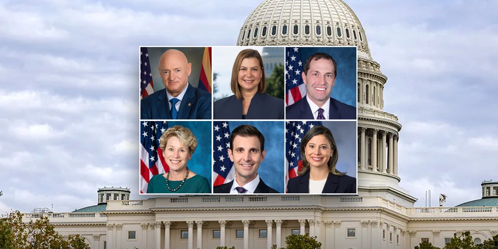 FBI Opens Investigation Into Democrats Urging Military Members to Refuse Orders FBI Opens Investigation Into Democrats Urging Military Members to Refuse Orders