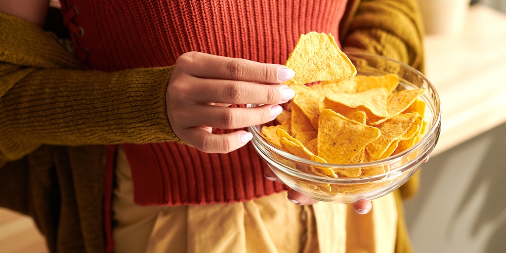 foxnews.com - Andrea Margolis - Naked' Doritos and Cheetos with no artificial dyes or flavors to hit the market soon, but are they healthier?