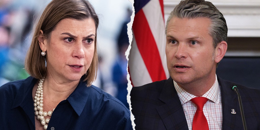 The Call to Defy Orders: A Divisive Moment in U.S. Politics and ...