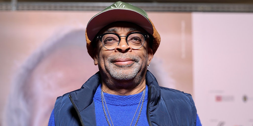 Spike Lee 'puzzled' by cordial Trump-Mamdani meeting at White