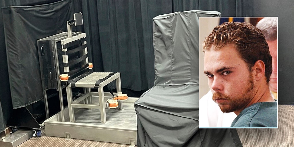 Ejecutan a triple asesino en Carolina del Sur: el impacto del pelotón de fusil en la justicia.