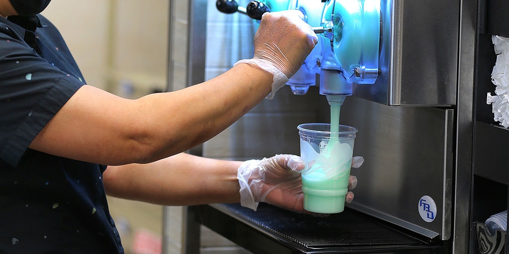 foxnews.com - Deirdre Bardolf - The latest fast-food oddity - a Mountain Dew pie from Taco Bell - sparks frenzy online