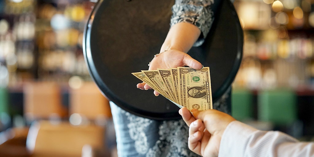 Automatic tipping push brings concerns to major US city as restaurants brace for surge of foreign visitors