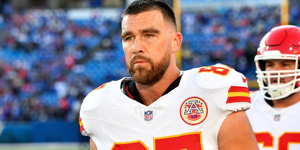 NFL news: Chiefs' Travis Kelce refuses to share bye week plans | Fox News