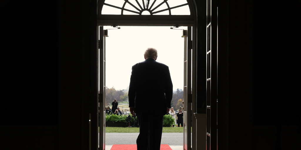 foxnews.com - Amanda Macias - As the holidays approach, Thanksgiving becomes Trump's economic test