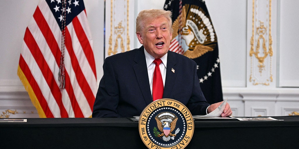 Trump anuncia medidas inminentes contra narcotraficantes venezolanos por tierra