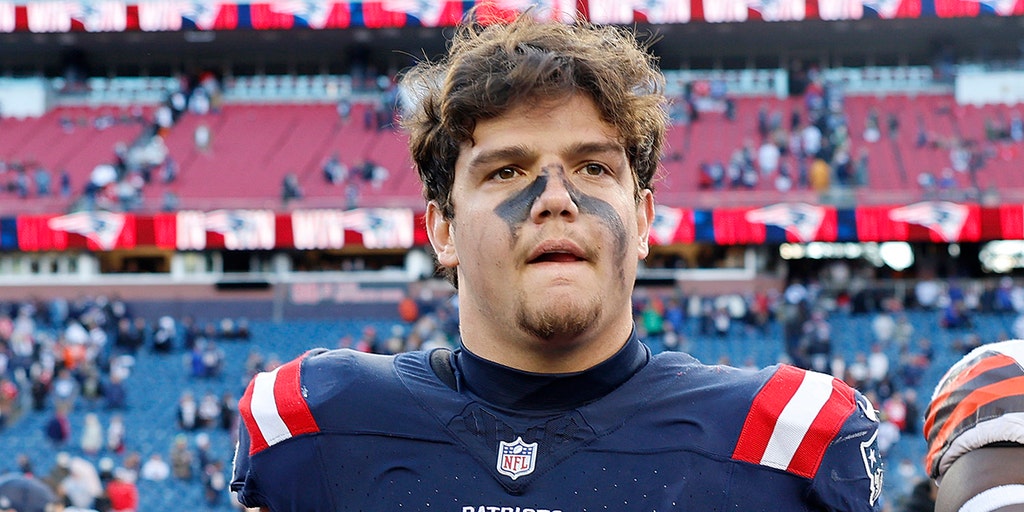 NFL news: Patriots place left tackle Will Campbell on IR with knee