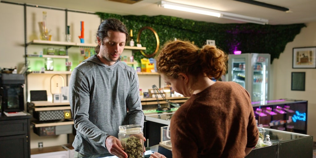 foxnews.com - Angelica Stabile - 'Green Wednesday' surges as Americans swap alcohol for cannabis ahead of Thanksgiving