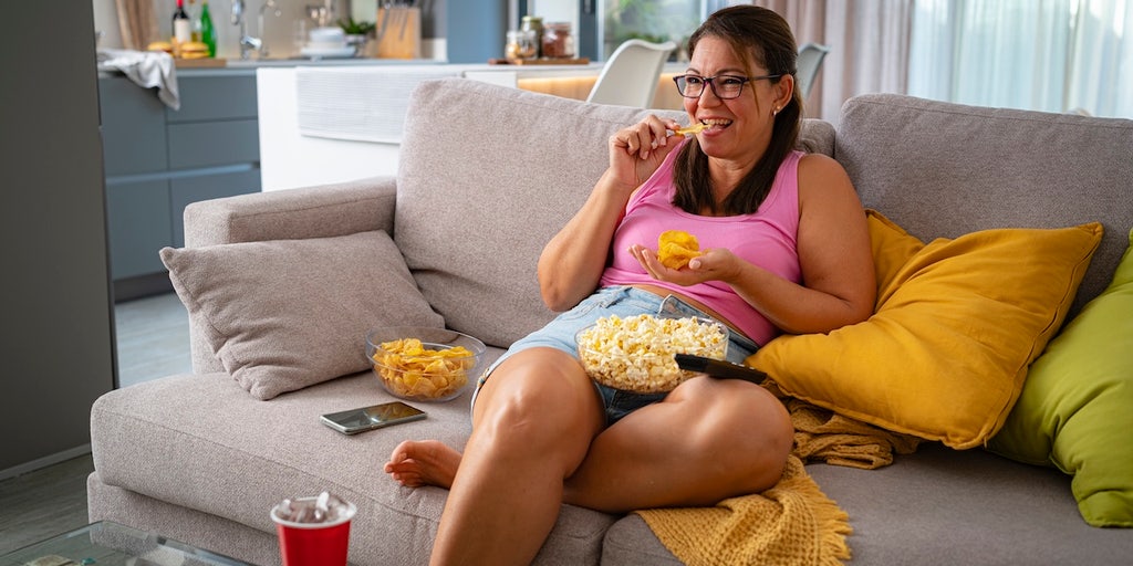 foxnews.com - Melissa Rudy - Spike in deadly cancer before 50 linked to common convenience foods