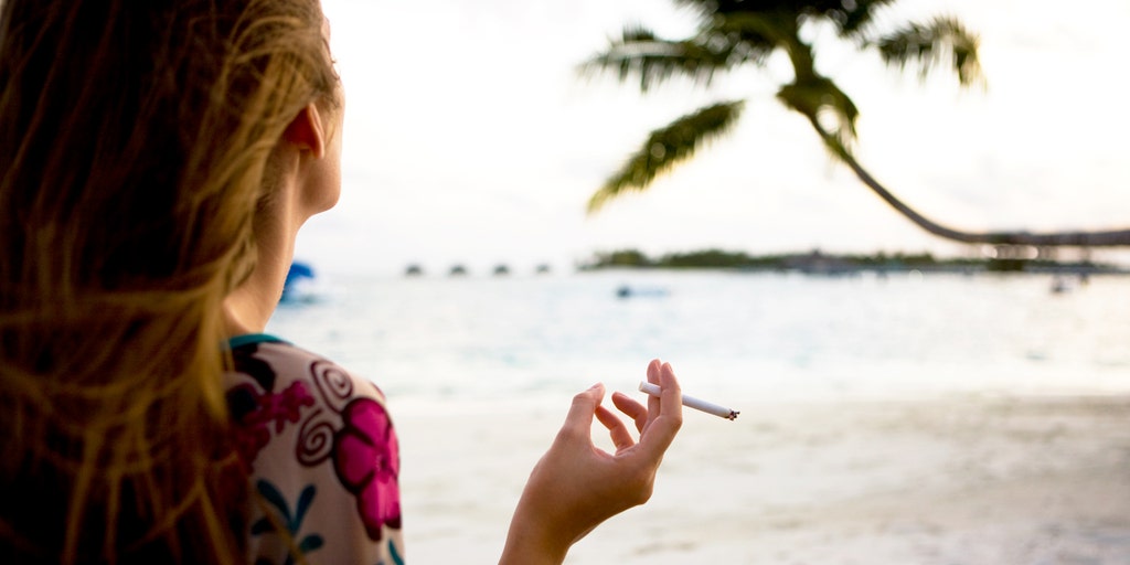 Tobacco and nicotine ban sparks backlash from business owners in coastal  town