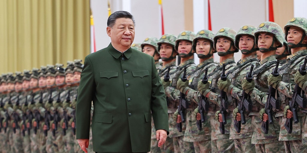 foxnews.com - Adam Sabes - Chinese cyberattack campaign likely impacted every American, former FBI official says