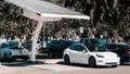 EVs beat gas after two years, study finds - Fox News