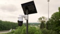Washington court says Flock camera images are public records - Fox News