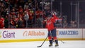 Alex Ovechkin becomes first NHL player to reach 900 goals as opposing goalie tries to hide milestone puck - Fox News