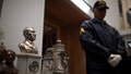 Argentina reveals secret WWII files on Hitler&apos;s henchmen who fled before, after the war - Fox News