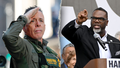 DHS blasts Chicago mayor for comparing raid leader to segregationists, accusing him of &apos;terror&apos; - Fox News