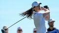 Caitlin Clark hits the links with Nelly Korda at LPGA&rsquo;s Annika pro-am, thrilling fans with putting skills - Fox News