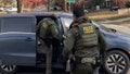 Federal immigration enforcement sweeps Charlotte months after Ukrainian refugee killing shocked nation - Fox News