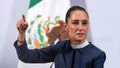 Mexican President Sheinbaum to press charges after man gropes her on walk - Fox News