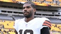 Ohio police address Browns QB Shedeur Sanders&apos; home invasion that resulted in $200K in stolen items - Fox News