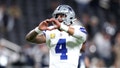 Cowboys dominate Raiders after honoring Marshawn Kneeland in first game since linebacker&apos;s tragic death - Fox News