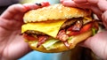 Looking for a cheap cheeseburger? 10 American cities that deliver the best meal deals - Fox News