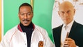 Eddie Murphy claims Yul Brynner made sexual proposition at his 21st birthday party at Studio 54 - Fox News