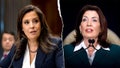 Stefanik decries Hochul as &apos;worst governor in America&apos; in fiery 2026 campaign launch - Fox News
