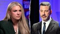 Erika Kirk reveals her message to Jimmy Kimmel in emotional Fox News interview - Fox News