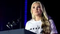 Erika Kirk accepts Charlie Kirk Legacy Award honoring husband, vows to never &apos;stay silent&apos; - Fox News
