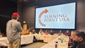 Colorado college TPUSA chapter enrollment stagnant amid fears of retaliation against conservatives - Fox News