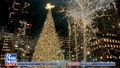 Fox News kicks off holiday season with sixth annual All-American Christmas Tree lighting ceremony - Fox News