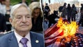 House GOP probe targets Soros-linked groups over alleged Antifa funding ties - Fox News