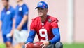 Giants kicker Graham Gano reveals vile messages from fans amid roller-coaster season - Fox News